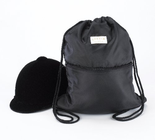 Lettia Helmet Back Sack