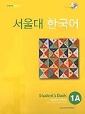 KOREAN LANGUAGE 1A,STUDENT'S BOOK-W/CD