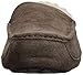 UGG Men's Ascot Slipper, Espresso, 10 M US