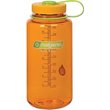 Nalgene Klassiker Wh Trinkflasche