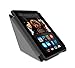 rooCASE Amazon Kindle Fire HDX 8.9 Case - (2014 Current Generation) Origami Slim Shell 8.9-Inch 8.9