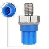 Carrep Detonation Engine Knock Sensor KS Sensor for 96 97 98 99 00 01 02 03 04 Honda Civic Acura RL KS65