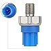 Carrep Detonation Engine Knock Sensor KS Sensor for 96 97 98 99 00 01 02 03 04 Honda Civic Acura RL KS65