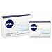 Nivea Creme Soft Soap 2 (Twin) Pack with Rich Almond Oil