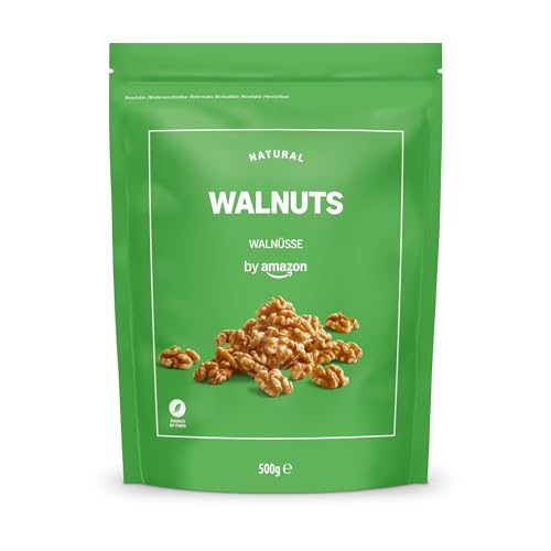 Nueces - 500g