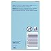 Secret Body Cleansing Wipes for Women, Calm Birch Water Scent, Eliminates Odor-Causing Sweat, 15 Count (Pack of 6)