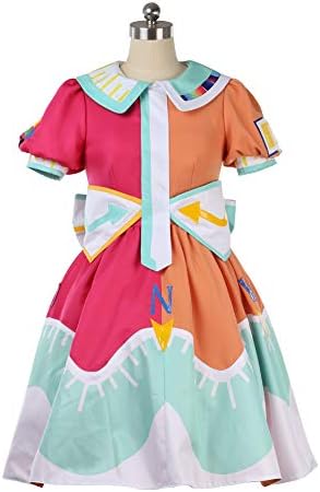 Amazon 東京ディズニーランド Tdl うさたま大脱走 ミニーダンサー パニエ 帽付き コスプレ衣装 男ll コスプレ 仮装 通販