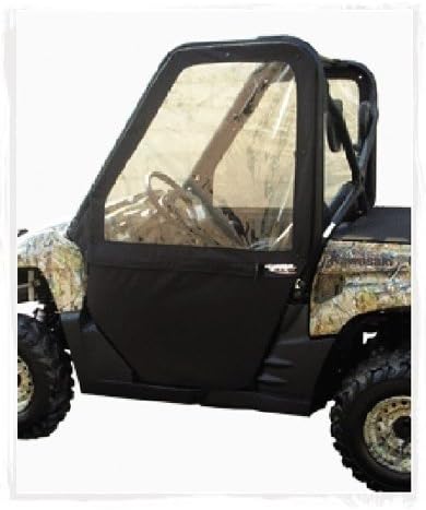 Pro Rhino Products Kawasaki Teryx Full/Half Doors (Set of 2)