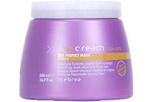 INEBRYA Ice Cream Liss Perfect Mask Caviale