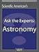 Ask the Experts: Astronomy