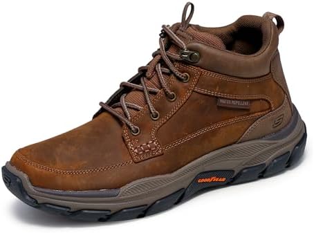 Amazon.com | IZOD Mens Palmer Chukka Boots, Black, 8M | Chukka display picture 1
