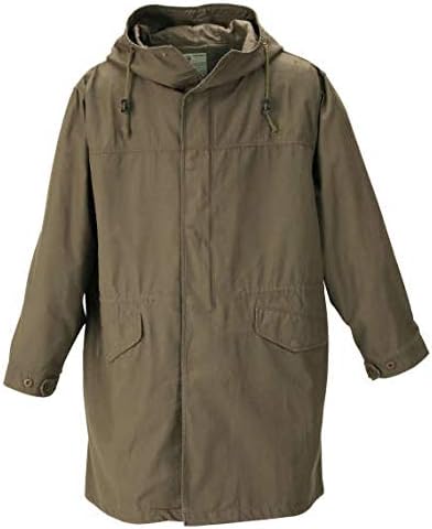 Amazon Bundeswear M 51 モッズ コート カーキ 1163 93 1 3l 4l 5l 6l 8l 大きいサイズ メンズ コート ジャケット 通販