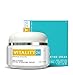 Vitality26 Anti Age Cream for Face - Treat Wrinkles, Fine Lines & Crows Feet | An Instant Wrinkle Remover For Face made with Shea Butter, Avocado Oil, Wild Yam & Vitamin E - Natural Firming Face Cream
