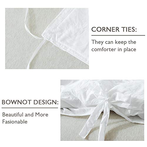 4 GiveUWant+Butterfly+Pillowcase+Bowknot+Bedding