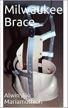 milwaukee back brace