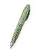 Bling Pen, Glam Rock Rhinestone & Crystals, Dream Pen!! 3 In A Pack, Twist To Retract, Black Ink, Smooth Writing. By Mega Stationers