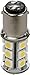 Gold Stars Natural White LED Replacement Bulb 1 Pack (200 Lums) 10760090