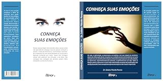Livro Conheça as suas emoções