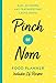Pinch of Nom Food Planner: Includes 26 Recipes by 