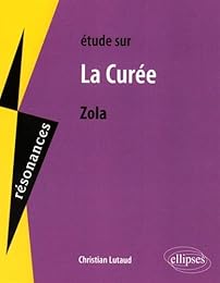 Étude sur Émile Zola, "La curée"