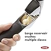 OXO Good Grips Garlic Press