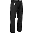 PROFORCE Gladiator 8oz Combat Karate Pants - Black - Size 0