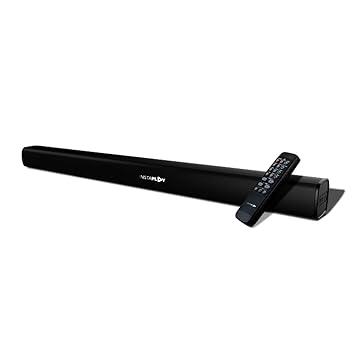 80w soundbar
