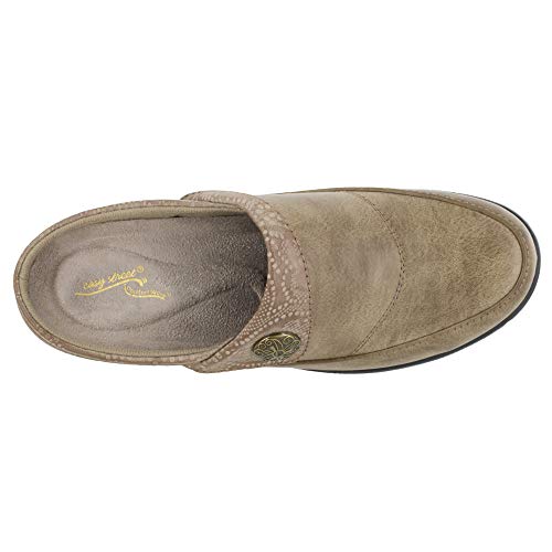 easy street journey mules