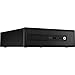 HP EliteDesk 800 G1 SFF Computer Intel i5 3.20Ghz 16GB RAM 240GB SSD Win 10 Pro (Renewed)