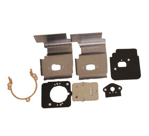 Genuine Echo P021015981 Complete Gasket Shield Kit Fits GT-225 PAS-225 SRM-225 PPF-225 SHC-225S Trimmers