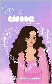 Livro Me Ame: Ao som de cada nota