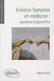 Sciences humaines en médecine