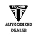 Triumph Lockable Fuel Cap A9930170