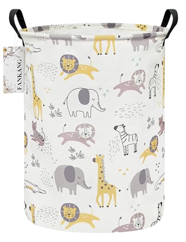 FANKANG Animal Foldable Storage Bin