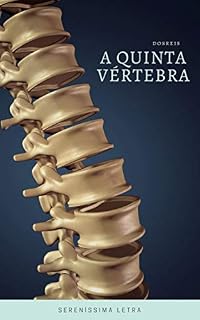 Livro A quinta vértebra