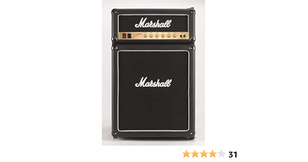 Marshall MRFRIDGE32-2019 Nevera EEK: A+ (A+++ - D) 92l ...