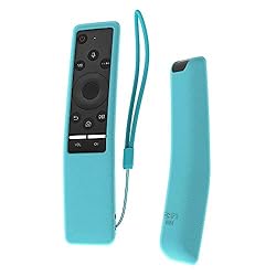 Silicone Protective Cover Compatible with Samsung