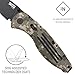 SOG AE06-CP Aegis 3.5in Folding Utility Knife Camo