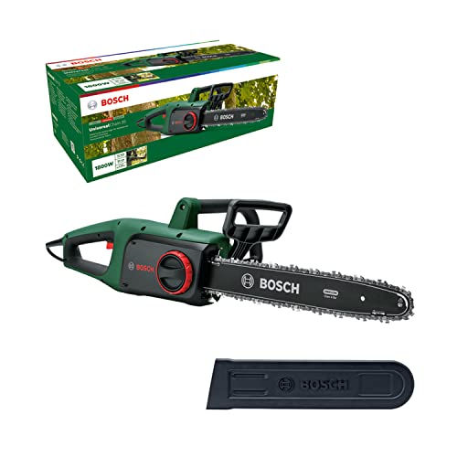 Bosch Kettensäge UniversalChain 35