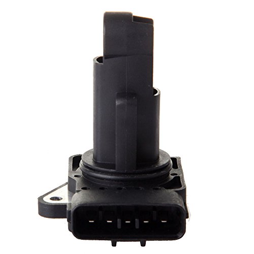 CCIYU Mass Air Flow Sensor Meter MAF for Subaru Forester 2005-2008 Impreza Outback 2003-2007 Impreza WRX 2002-2007 Impreza WRX STi 2004-2007 22680-AA310 - Thumbnail 6