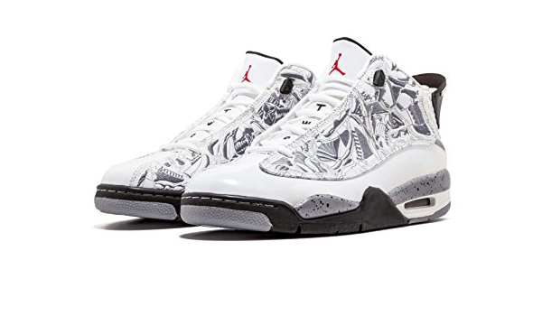 Amazon.com: Nike Air Jordan Dub Zero : Ropa, Zapatos y Joyería