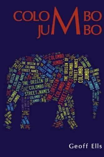 Download Colombo Jumbo: The Origin of Colombo Street Names PDF