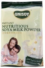 Unisoy Instant Nutritious Soya Milk Powder-360g.