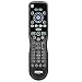 1-Device Universal - Advanced Universal Remote Control with Learning and Backlit Keys - Used with TV/DVD/Cable/Streaming - HOSPSTRC01 - RRHLG01