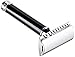 MÜHLE R106 Traditional Closed Comb Safety Razor