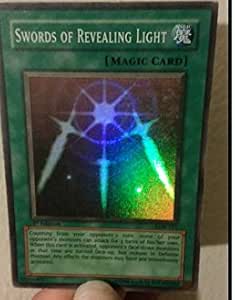 Yu-Gi-Oh! Swords Of Revealing Light Card - YSYR-EN026 Common, 1st Edition (Starter Deck: Yugi Reloaded) - View #7