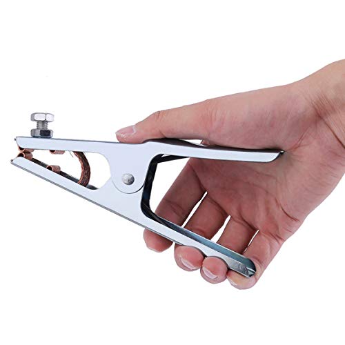 2 Welding+Clamp+Welder+Machine+Ground