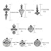 Everenty glasburg M