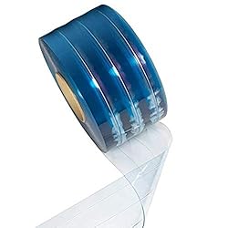 Aleco 440183 Clear-Flex II Standard Smooth Strip