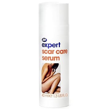 Boots Expert Scar Care Serum 1.3 Fl Oz (40 Ml) (885217591127)